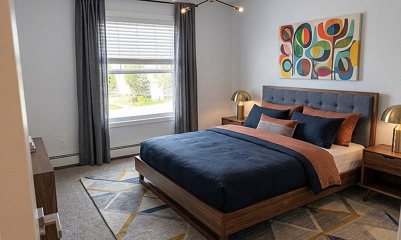 Eastgate 2-Bed, 1-Ba...