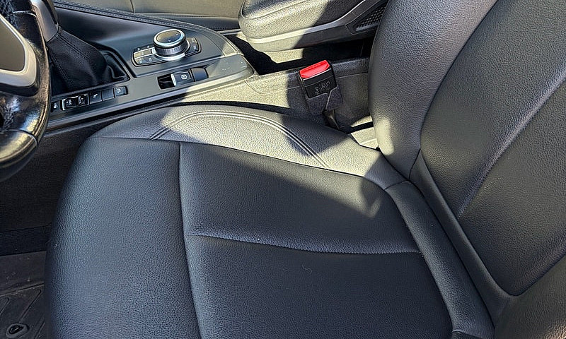 2019 Bmw X1 Xdrive 2...