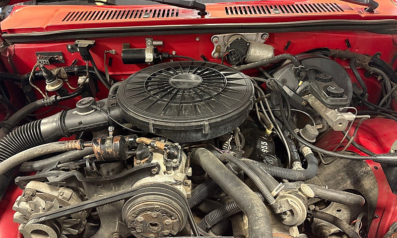 1988 Dodge Dakota ...