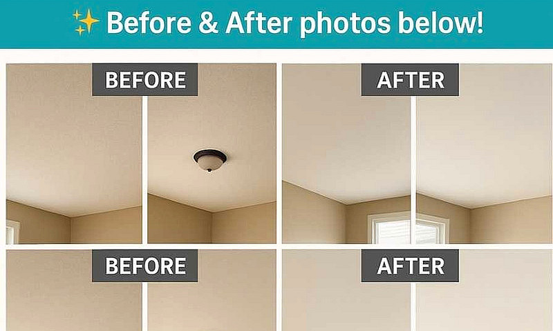  Transform Your Home...