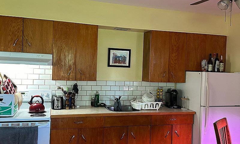 1 Bed 1 Bath Apartme...