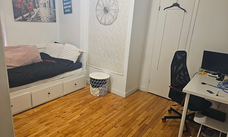 850$ Appartement...