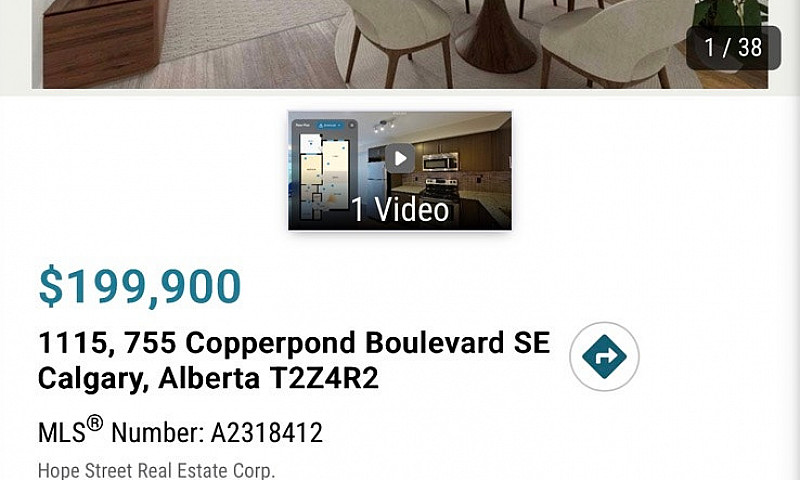 1115, 755 Copperpond...