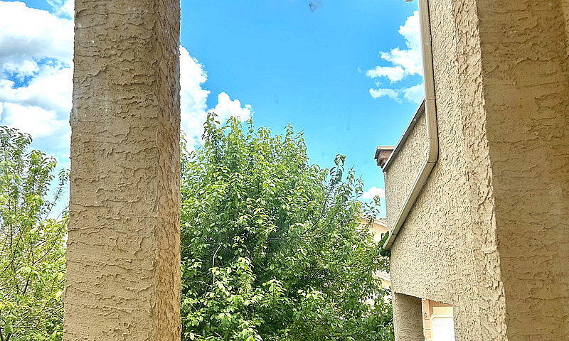 Paradise Canyon Prop...