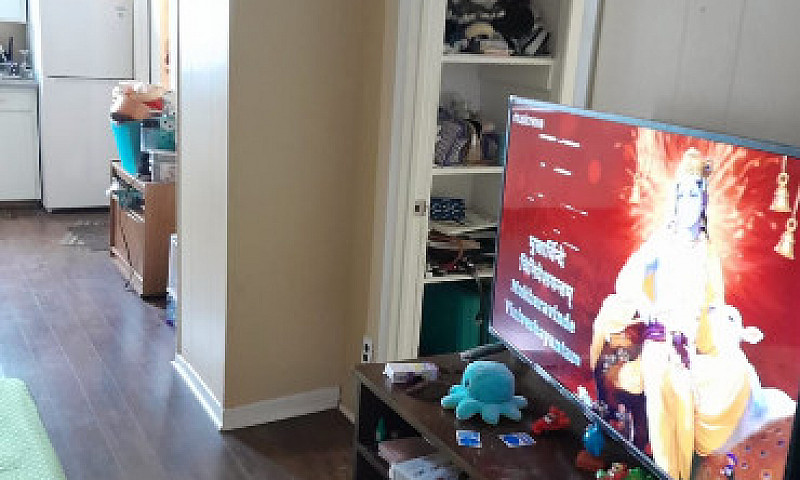 1 Bedroom Main Floor...