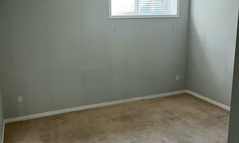 Basement For Rent...