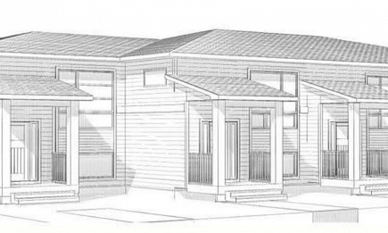 Townhomes For Sale...