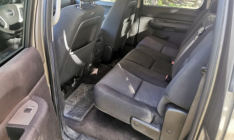 2013 Gmc Sierra 1500...