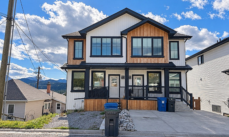 Investment Property ...