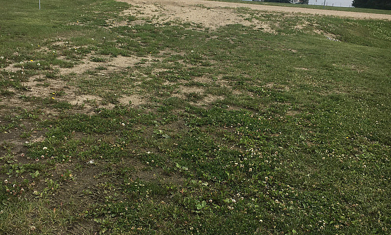 Lake Lot For Sale On...