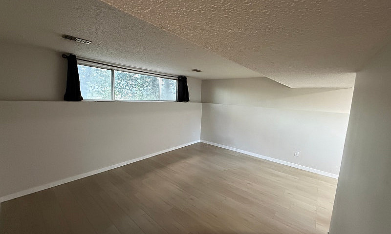 2 Bedroom Basement S...