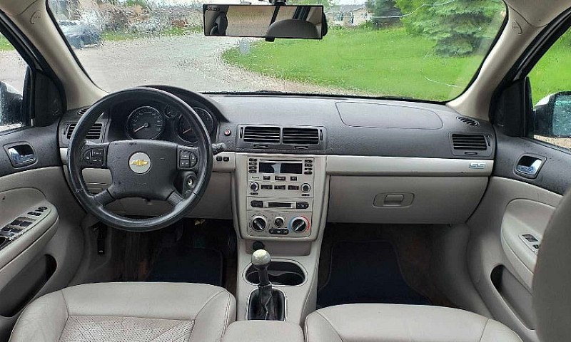 2006 Chevrolet Cobal...