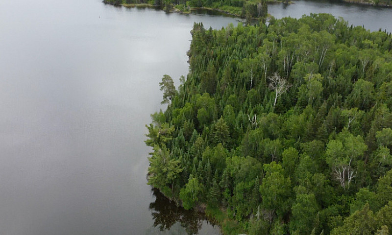 Parcel D.181 - Lake ...