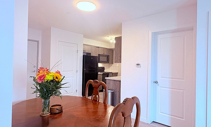 Two Bedroom Two Bath...