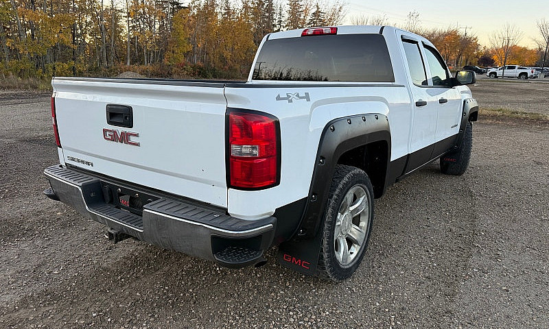 Gmc Sierra 1500 5.3 ...