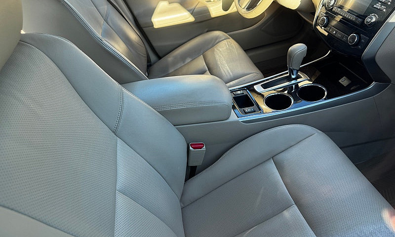 2013 Nissan Altima S...