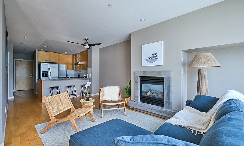 1 Bed | 1 Bath Condo...