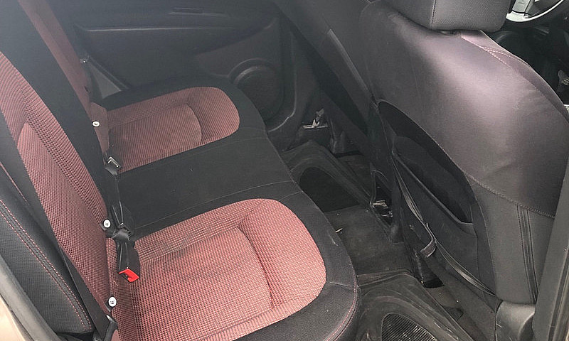2010 Nissan Rogue...