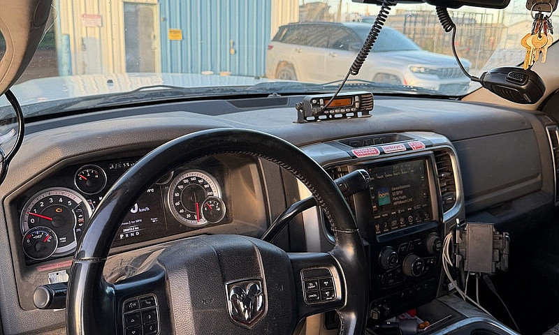 2015 Ram 3500 6.7 Cu...