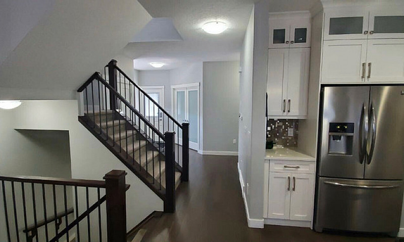 Furnished Room In Nw...