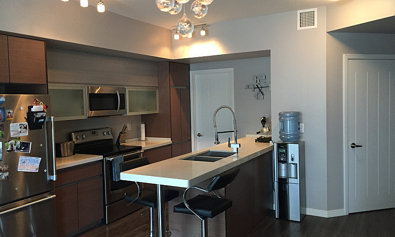 Condo For Sale...