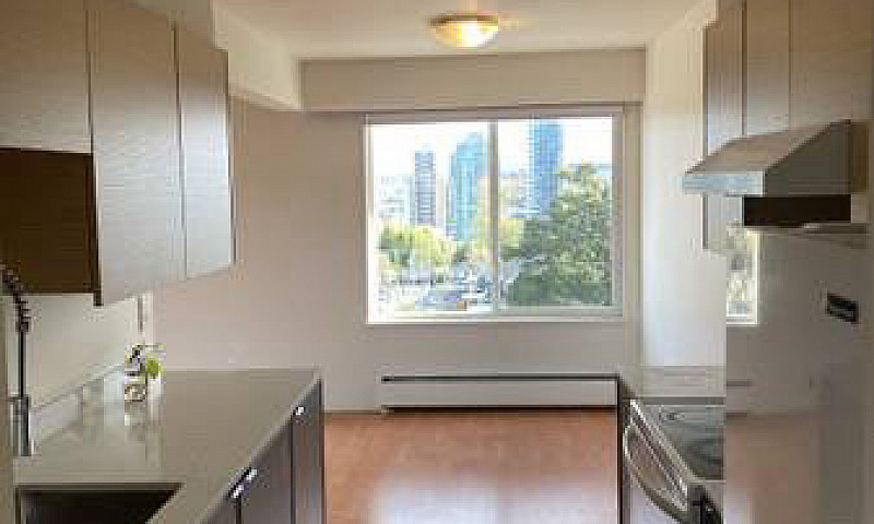 Burnaby Beautiful Vi...