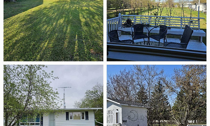 Home For Sale...
