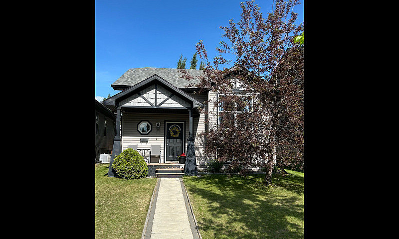House For Sale...