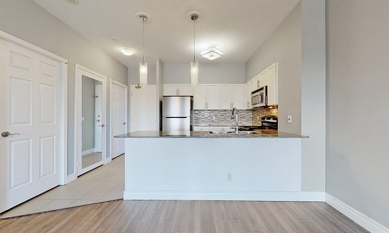1 Bedroom Condo For ...