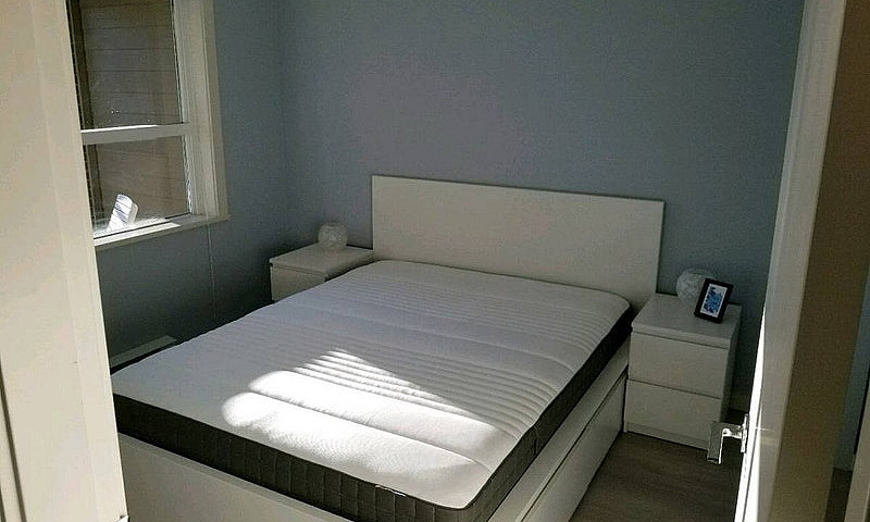 Furnished 1-Bed + Pa...