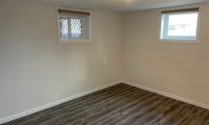 2 Bedroom Lower Suit...