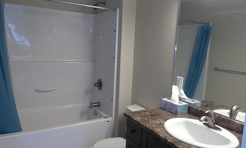 Furnished One Bed Ro...