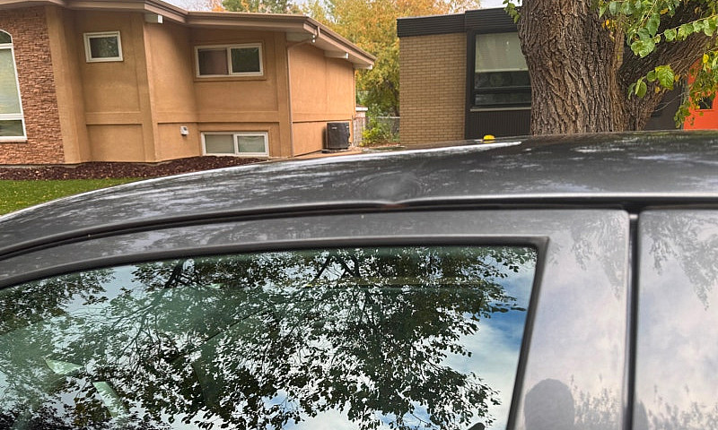 2010 Toyota Corolla ...