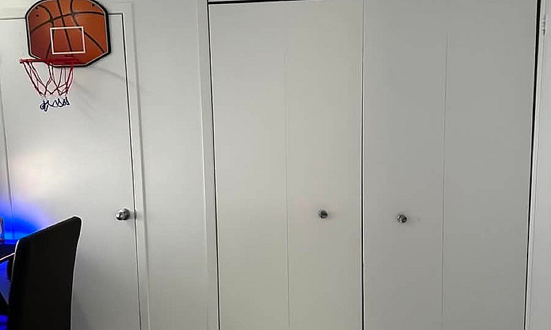 One Bedroom Apartmen...