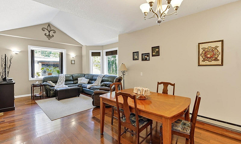 Port Alberni Home, S...