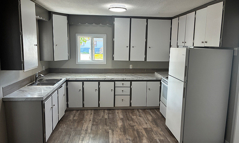 Single Family Home O...