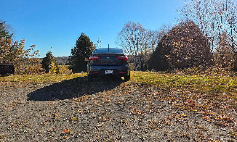  **2013 Kia Rio Lx+ ...