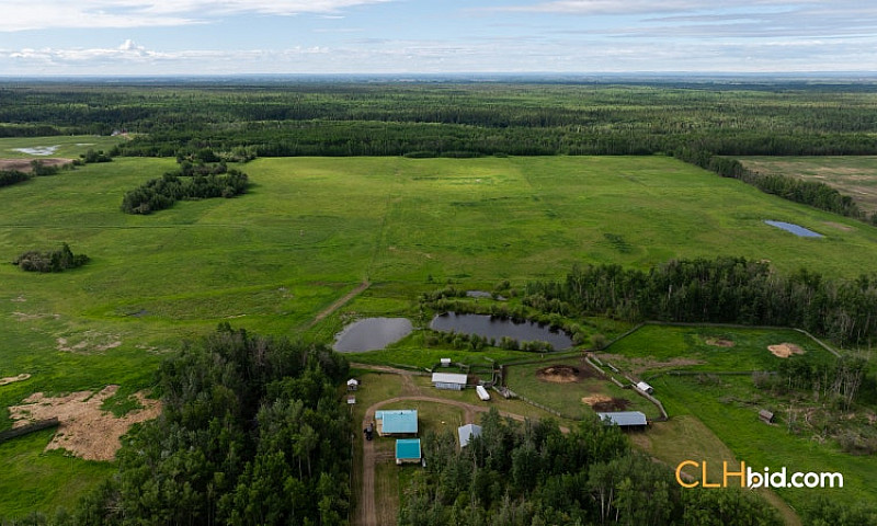 367 Acres Farm Land ...