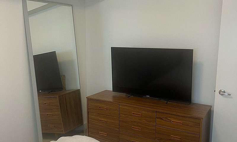 1 Bed 1 Bath Modern ...