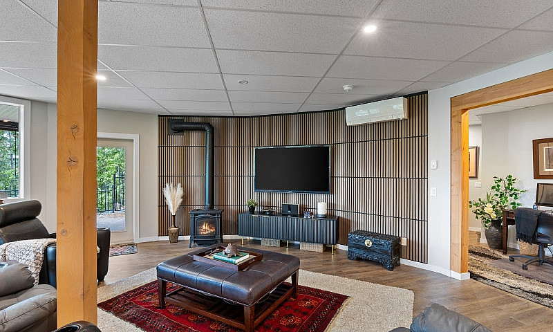 2,500 Sq. Ft. Mandal...