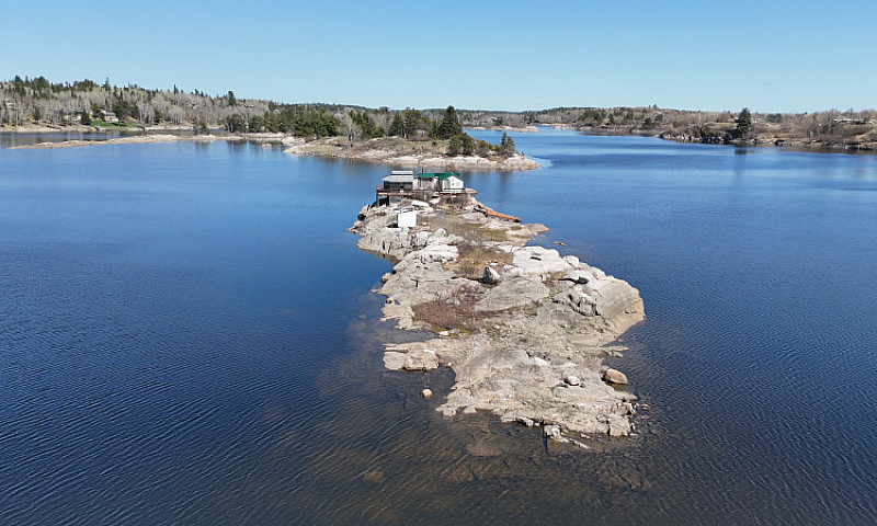 1 Darlington Bay Isl...