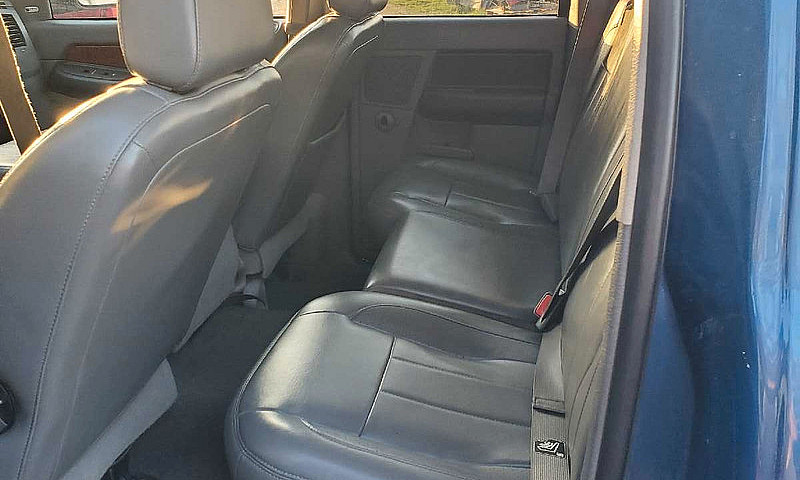 2006 Ram 2500...