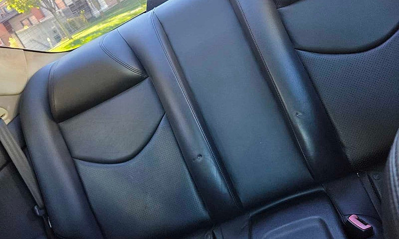 Infiniti G37X 2010...
