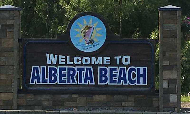 Land For Sale Albert...