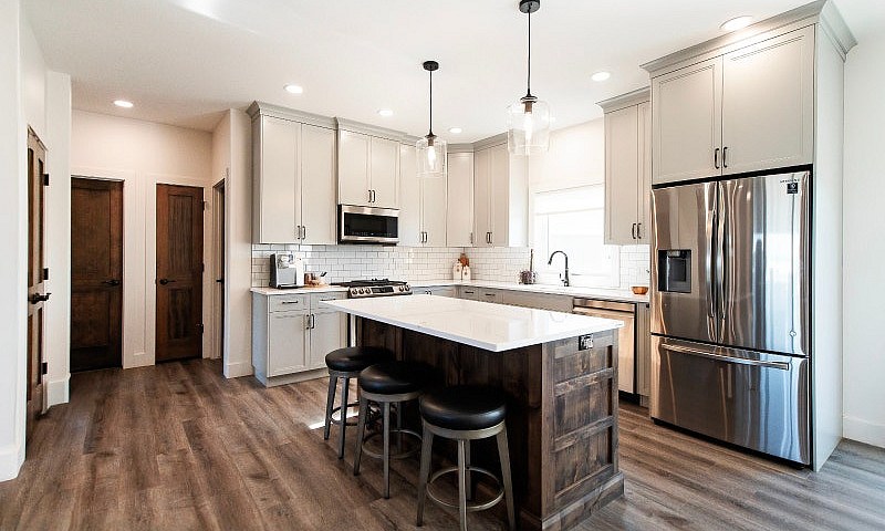 Jade Homes - Rtm Hom...