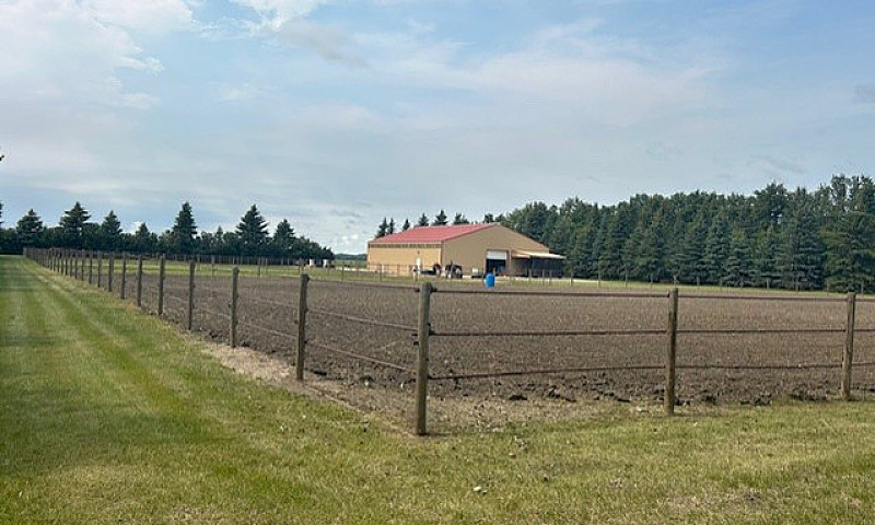 14.63 Acres For Sale...