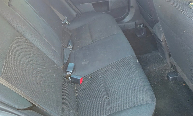 2016 Mitsubishi Lanc...