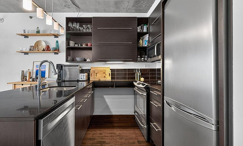 Loft Saint-Henri — C...