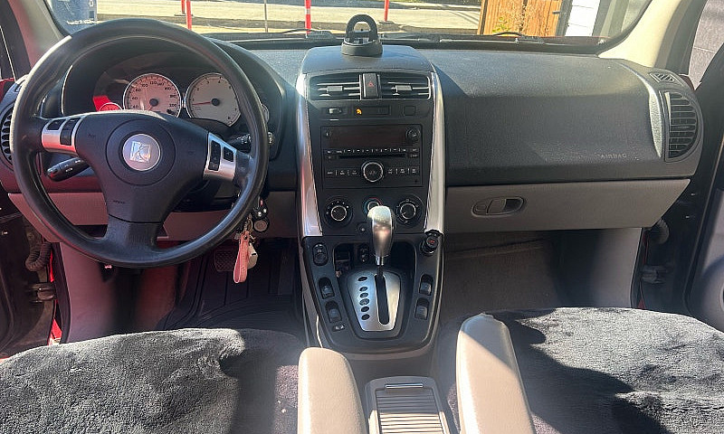 Saturn Vue 2007...