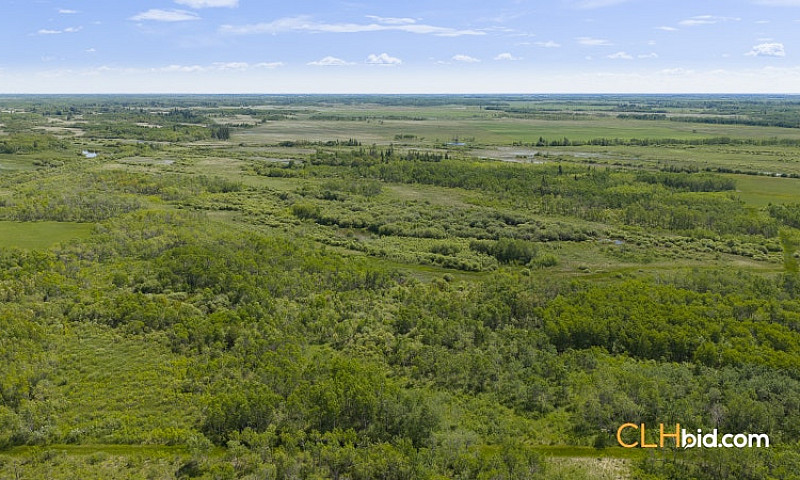 268 Acres Farm Land ...